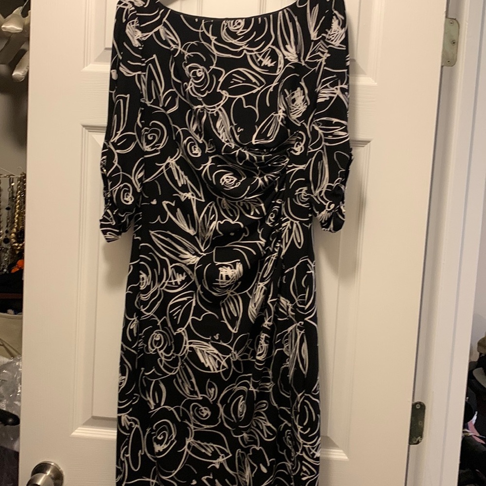 Karl Lagerfeld Dress